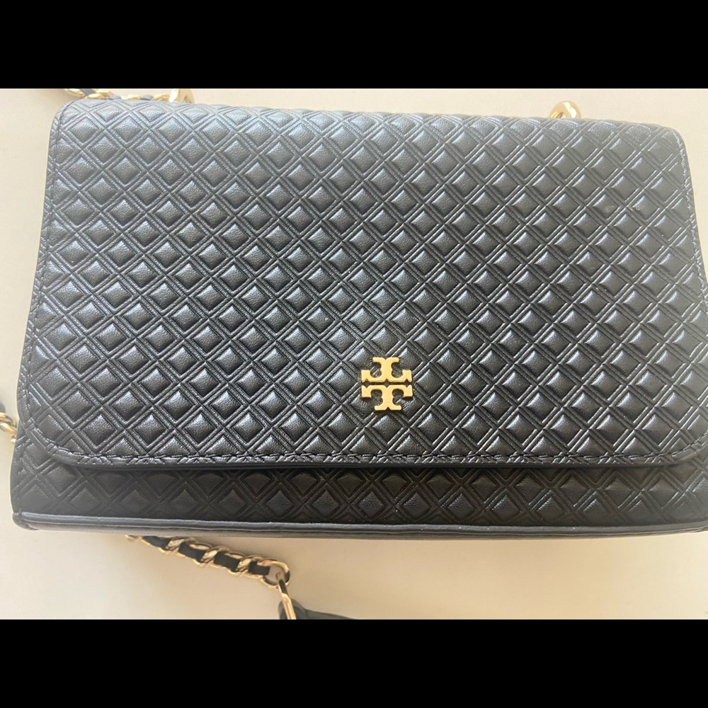 Tory Burch Crossbody